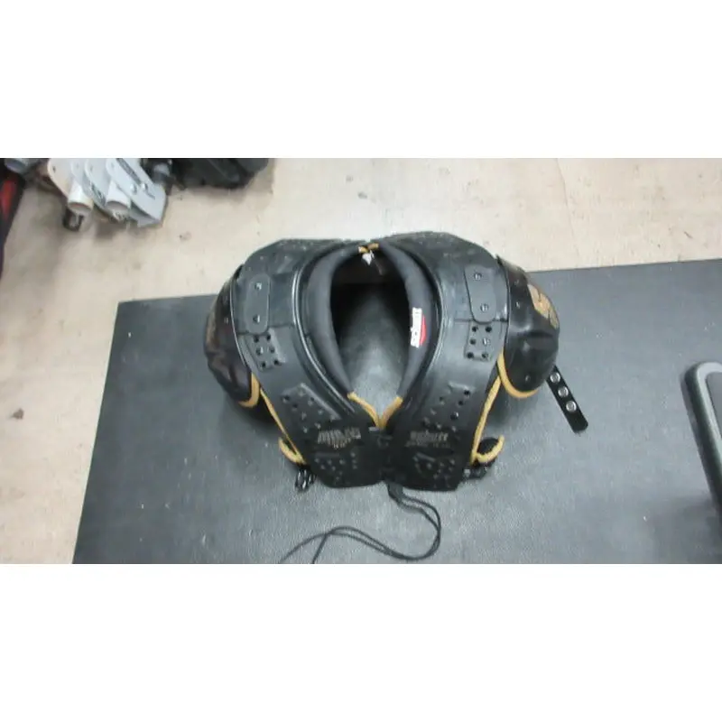 Used Schutt MID Flex 4.2 Small 14'-15" Football Shoulder Pads
