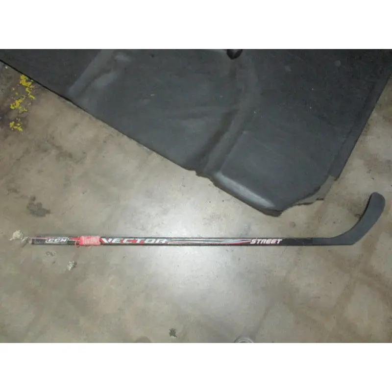 Used Vector Street Hockey Stick - AS IS