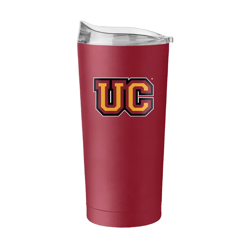 Ursinus College 20oz Flipside Powder Coat Tumbler