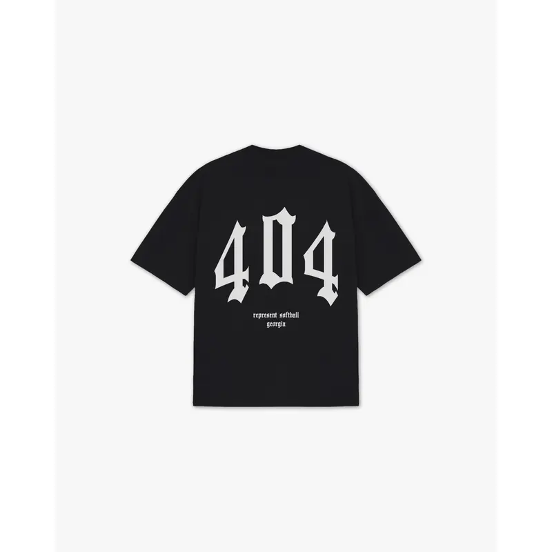 THE (404) VANQUISH SOFTBALL V2 ELITE TEE