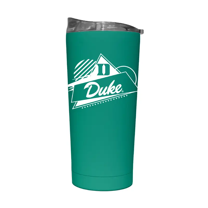 Duke 20oz Optic Rad Soft Touch Tumbler