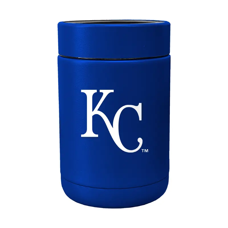 Kansas City Royals Flipside Powder Coat Coolie