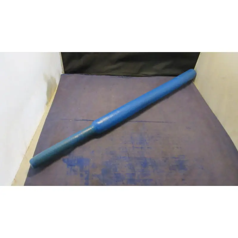 Used Blue Foam Training Weapon