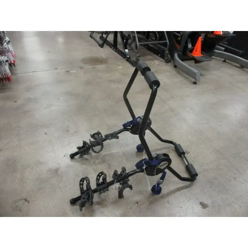 Used Thule 3 Bike Trunk Rack