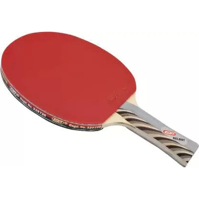 GKI Belbot Table Tennis Racquet | KIBI Sports