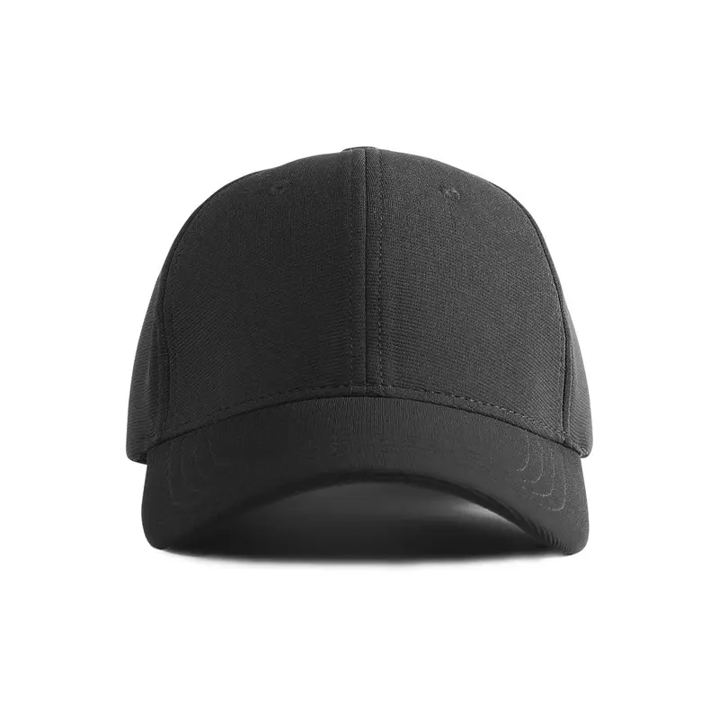Polo Cap 101 Black Omtex | Kibi Sports