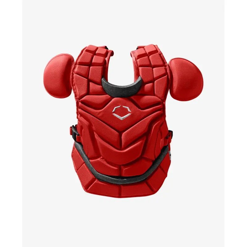 2024 EvoShield Pro Series Catchers Chest Protector - Intermediate