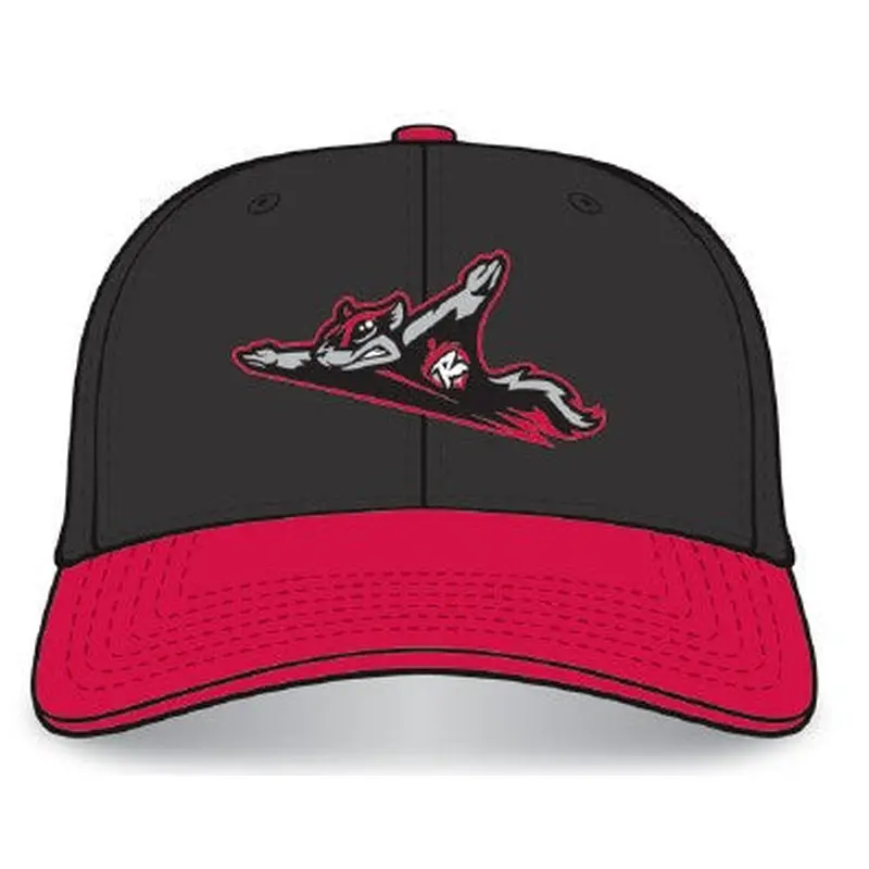 Richmond Flying Squirrels OC Infielder Cap