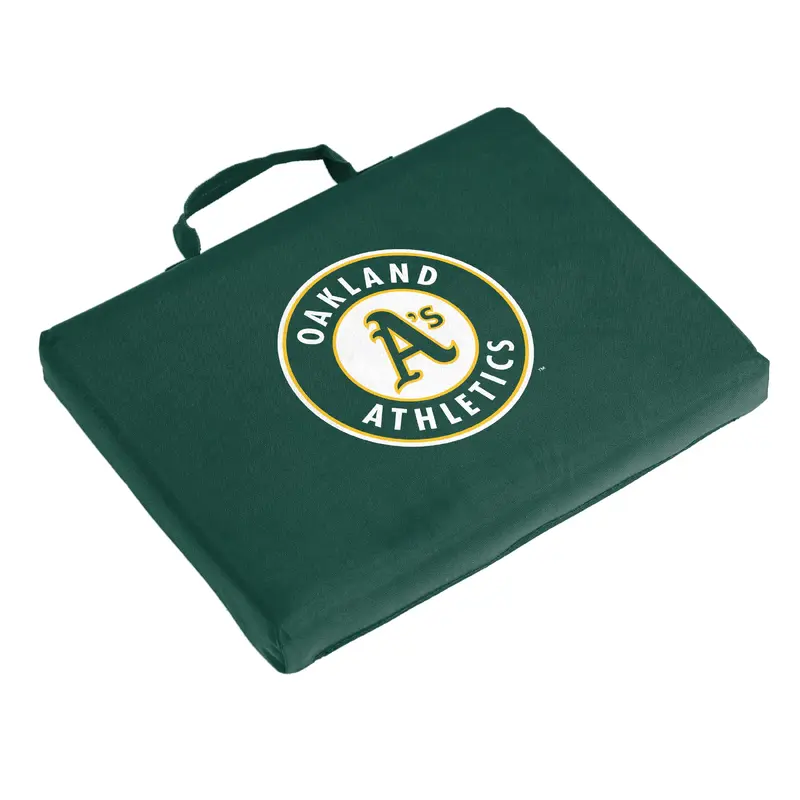 Athletics Bleacher Cushion