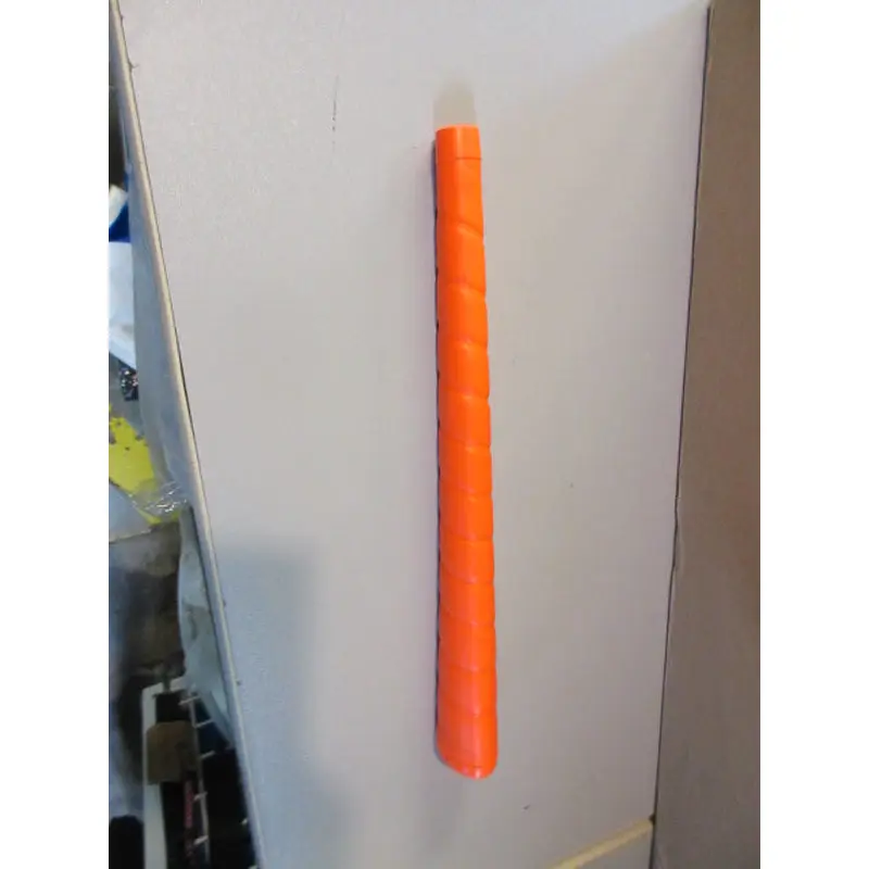 New Star Grip Classic Putter Golf Grip - Neon Orange