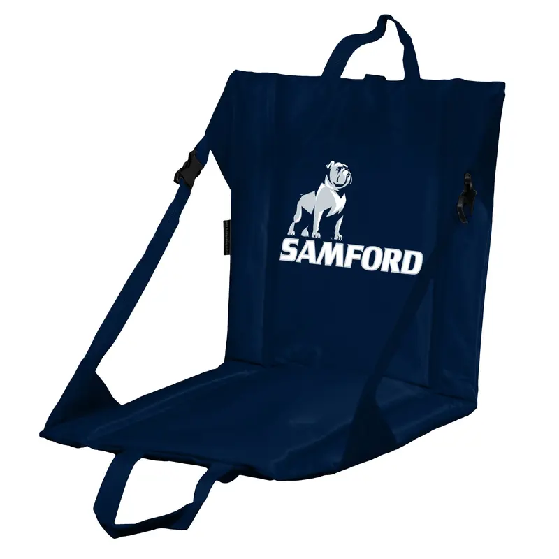 Samford Navy Stadium Seat