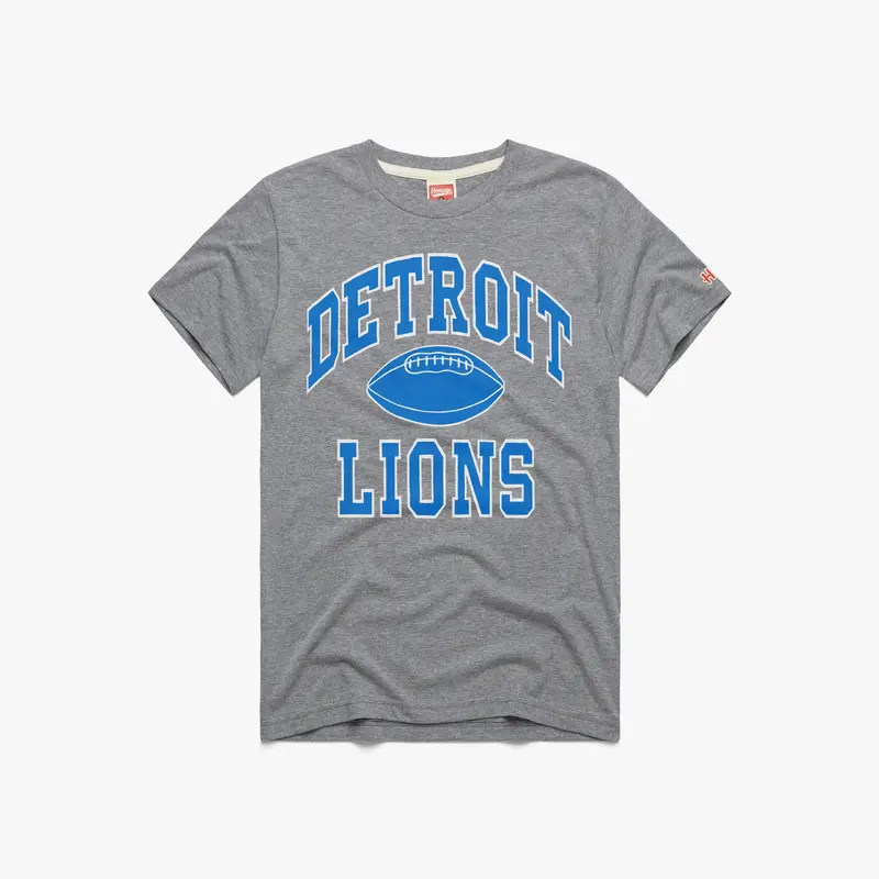 Detroit Lions Gridiron