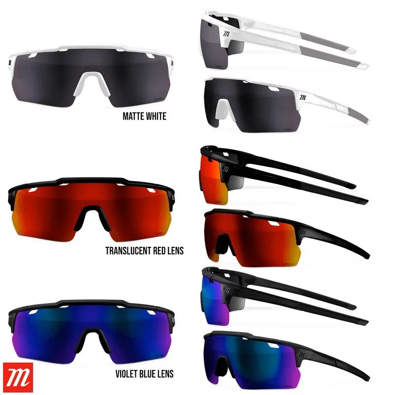 Marucci Shield Performance Sunglasses