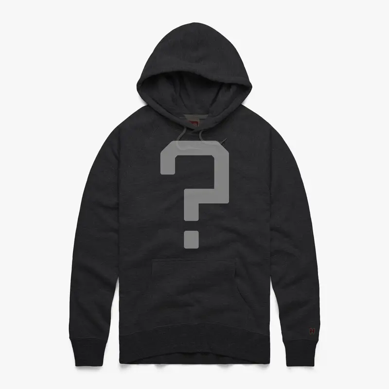 Mystery Fleece