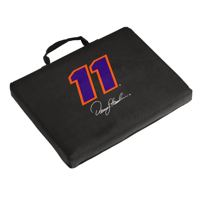 Denny Hamlin Bleacher Cushion