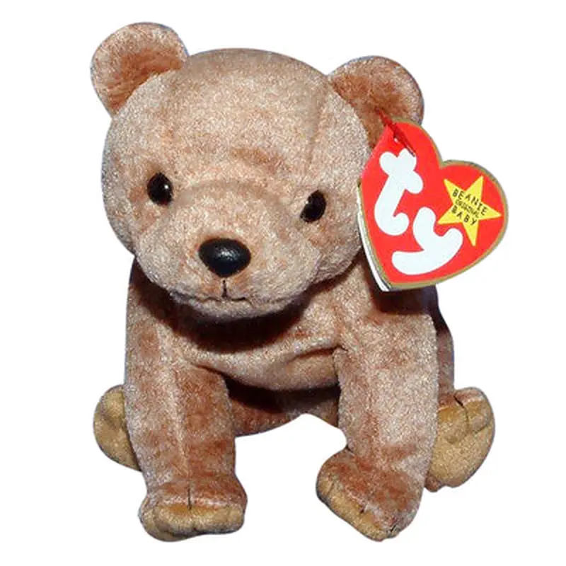 Pecan the Bear
