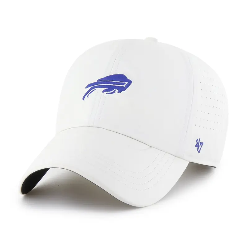 BUFFALO BILLS FLOW '47 CLEAN UP