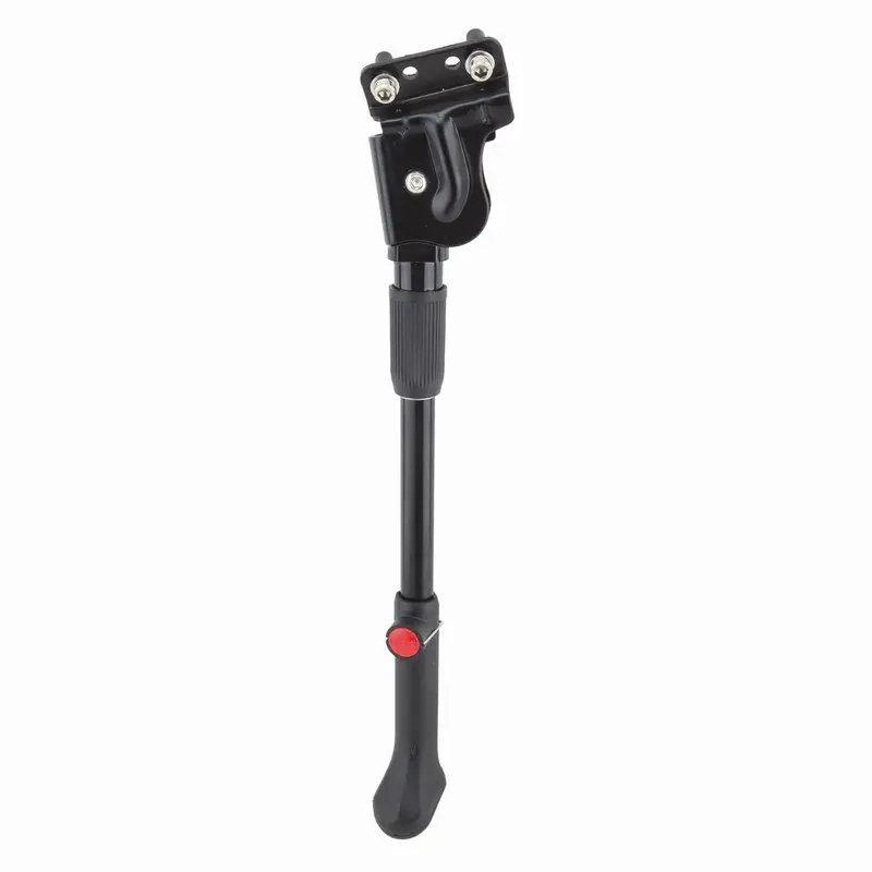 Adjustable Rear Direct Mount Kickstand -  Black/ 26-29in