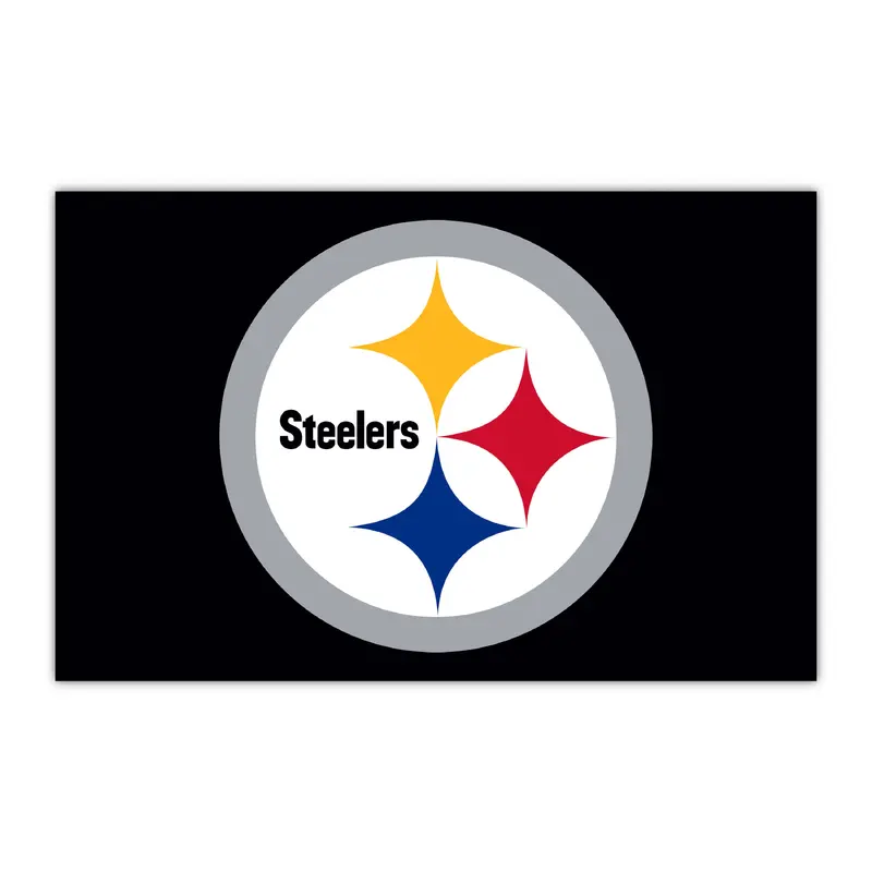 NFL - Pittsburgh Steelers HiDef Rookie
