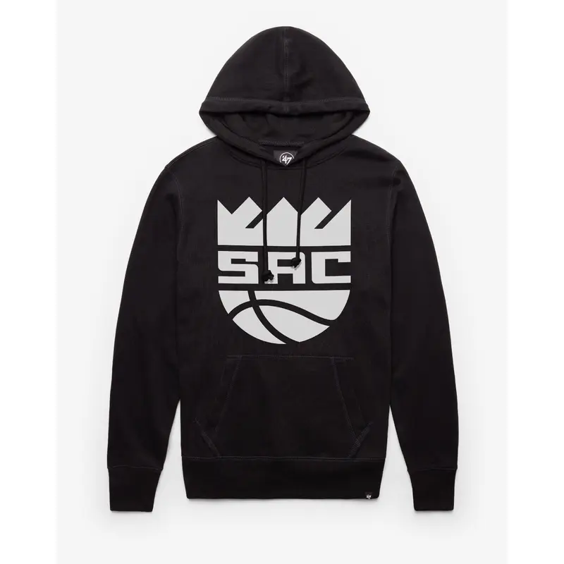 SACRAMENTO KINGS IMPRINT '47 HEADLINE HOOD