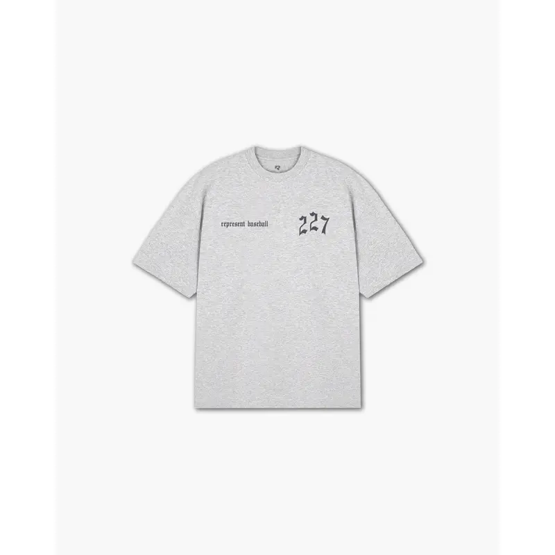 THE (227) VANQUISH BASEBALL ELITE TEE