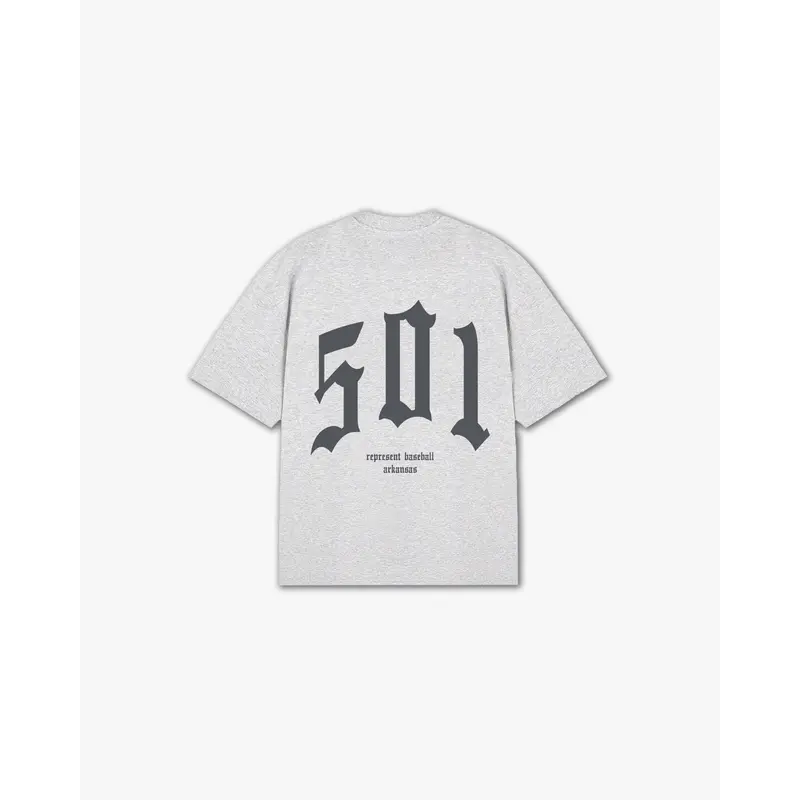THE (501) VANQUISH BASEBALL V2 ELITE TEE