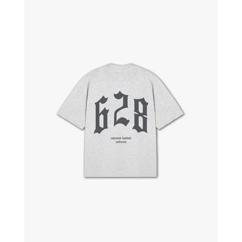 THE (628) VANQUISH BASEBALL V2 ELITE TEE