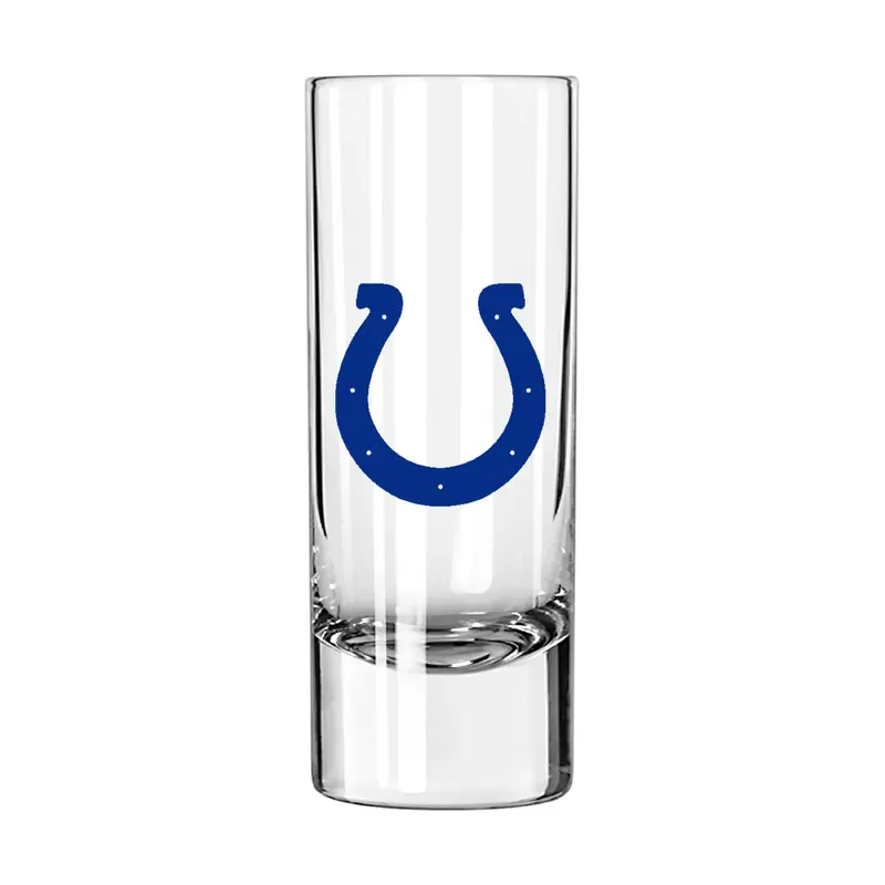 Indianapolis Colts 2.5oz Gameday Shooter