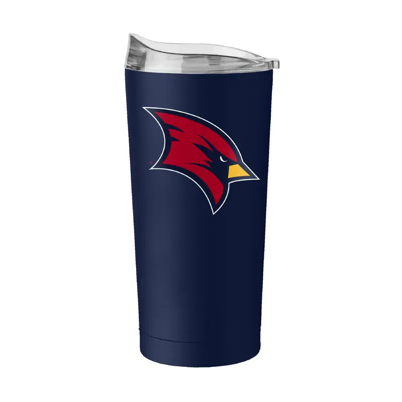 Saginaw Valley State 20oz Flipside Powder Coat Tumbler