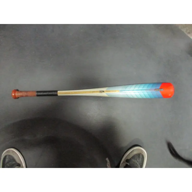 Used Warstic Hawk2 Power Loaded Bat Length 27"