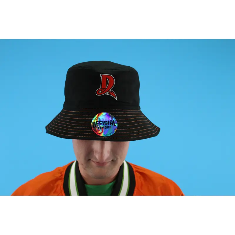 Official League Reversible Bucket Hat