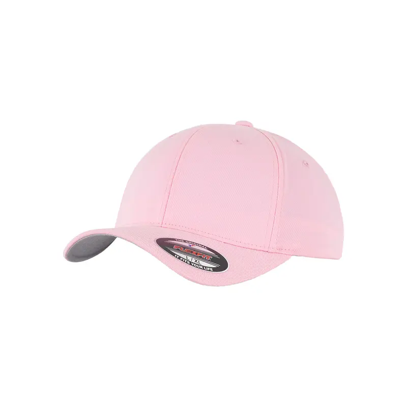Flexfit Cap - Pink