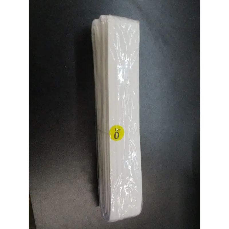 Used Karate White Belt Size 0