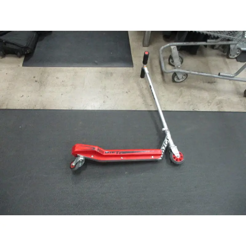 Used Razor Rift Kids Scooter