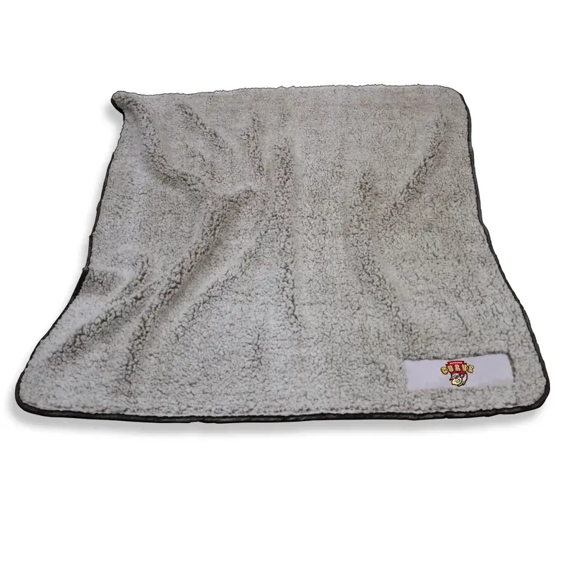 Altoona Curve Frosty Fleece