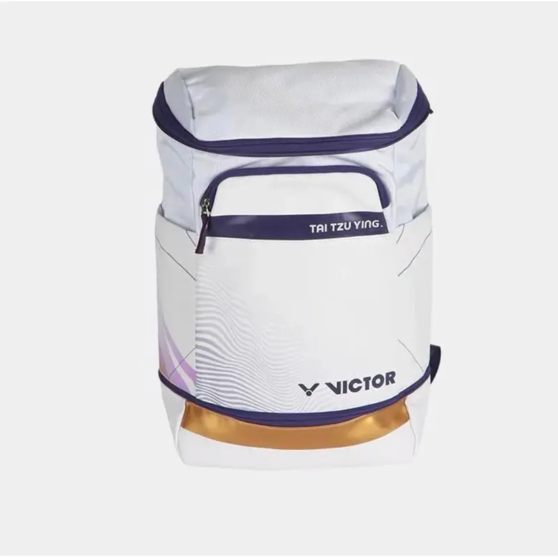 BR3025TTY-AJ Badminton Backpack (Tai Tzu Ying Collection) Victor |Kibi Sports