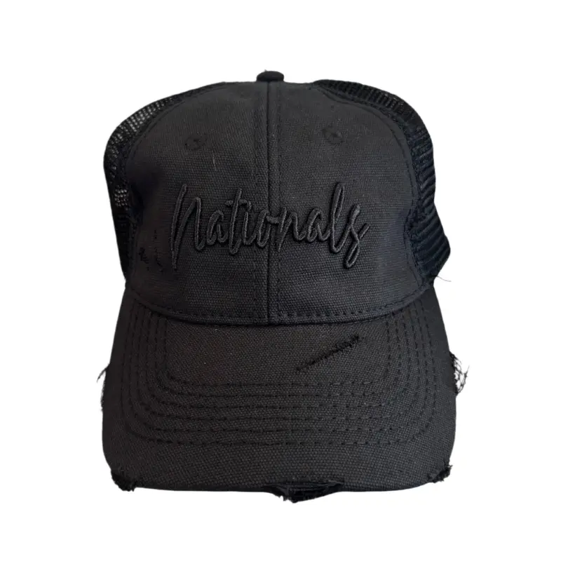 FredNats Women's Larissa Hat