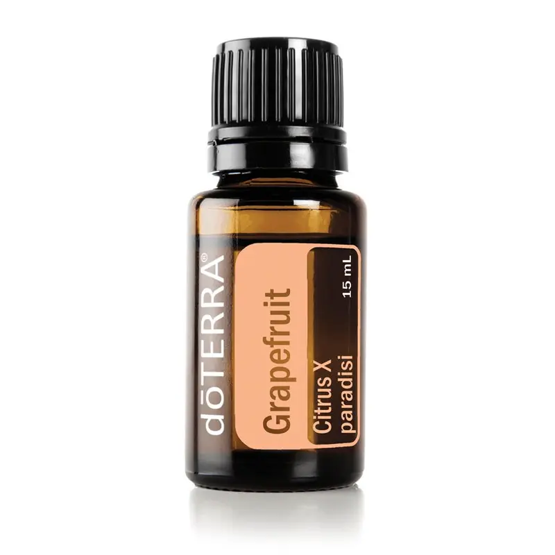 Grapefruit doTERRA 15 mL Essential Oil
