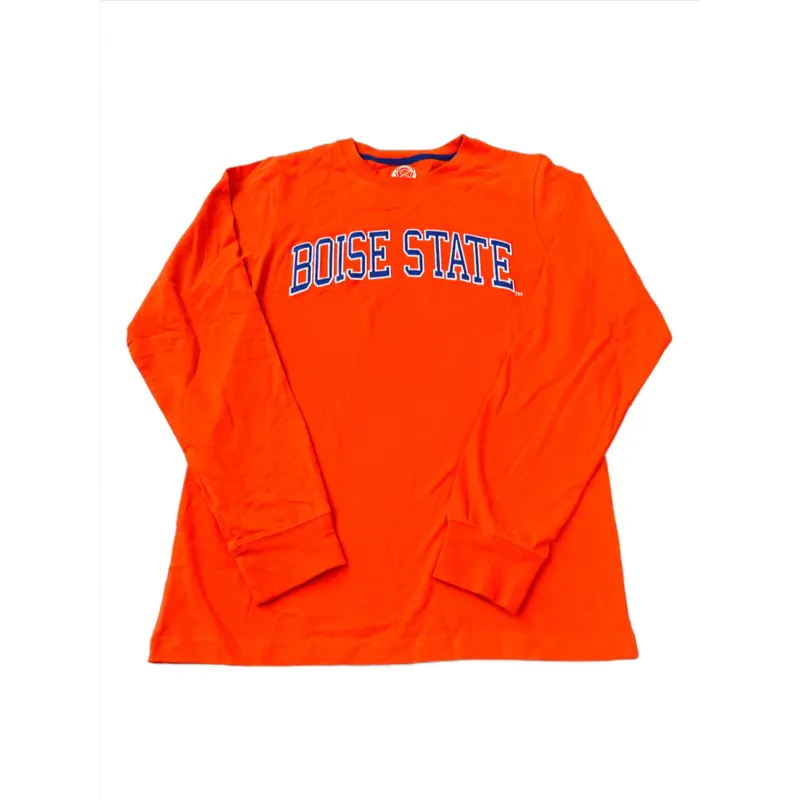 Unisex Boise State Crewneck