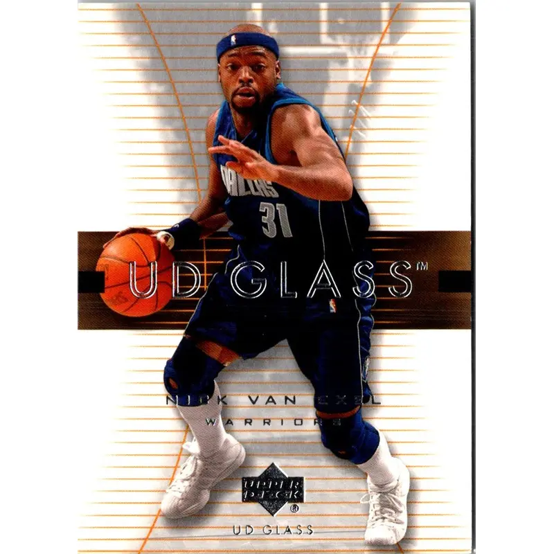 2004 Upper Deck Scottie Pippen #17