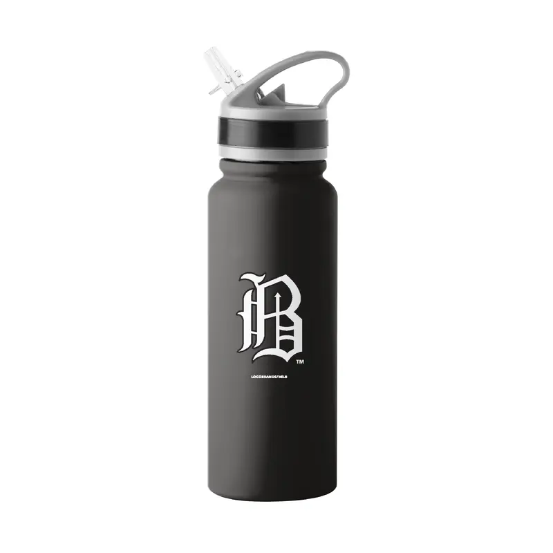 Birmingham Barons 25oz Flipside SingleWall FlipTop Bottle