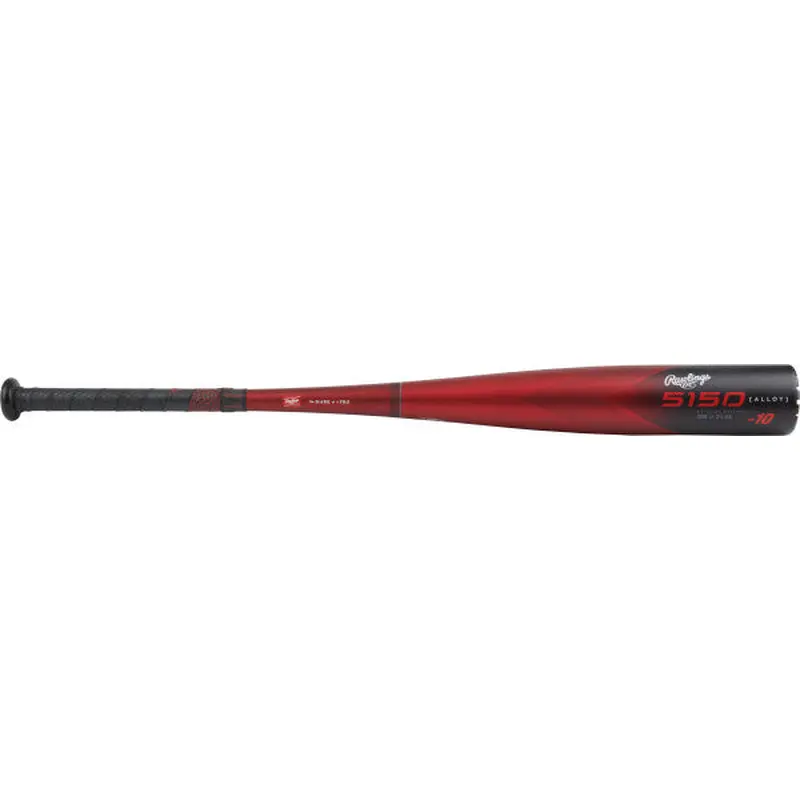 2023 Rawlings 5150 -10 Baseball Bat USSSA