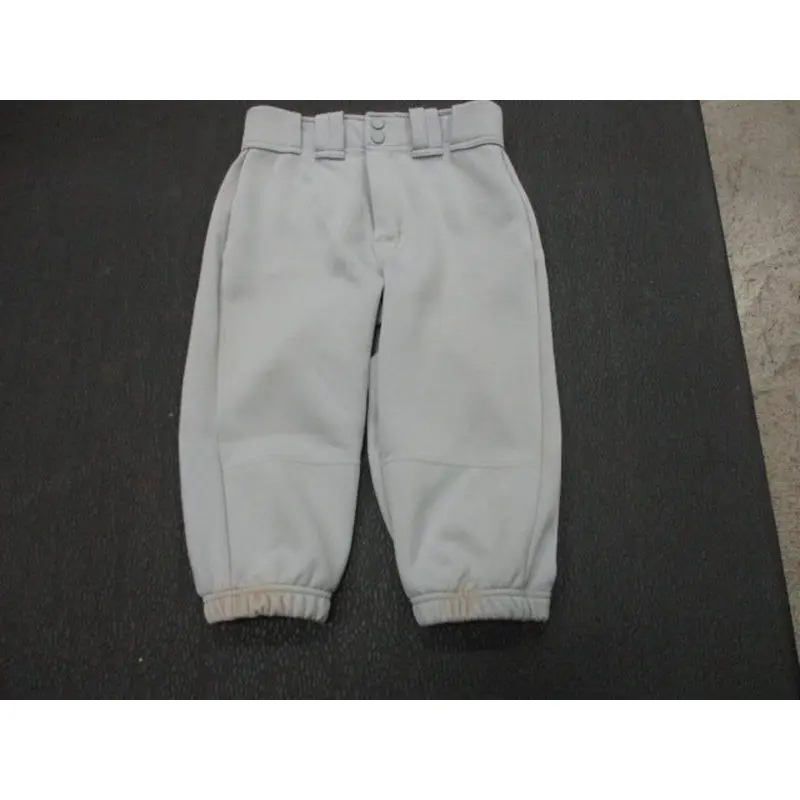 Used Easton Knicker Bottom Youth Large Baseball Pant