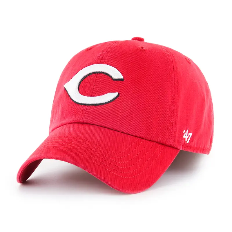 CINCINNATI REDS CLASSIC '47 FRANCHISE