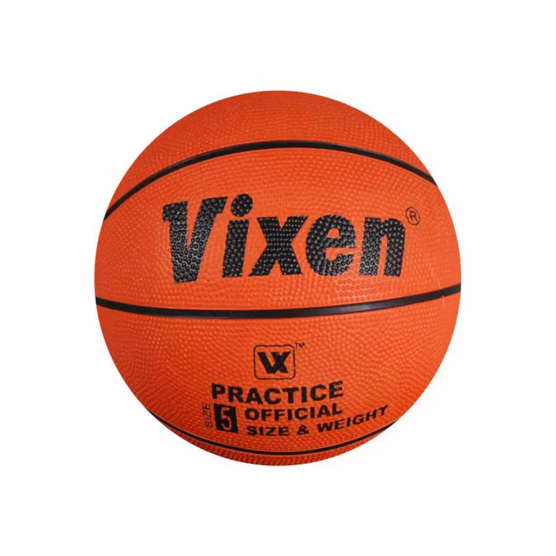 PRACTICE NO. 5 BASKETBALL VIXEN | KIBI SPORTS
