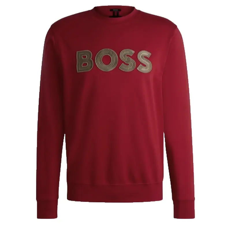 HUGO BOSS SWEATSHIRT MEN 50533817629