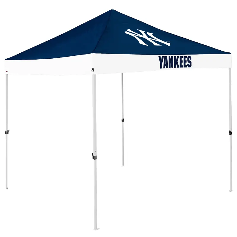 NY Yankees Economy Canopy