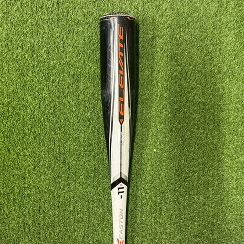 2019 Easton Elevate -11 USA Baseball Bat - YBB19EL11 [USED-UB-147] 28/17