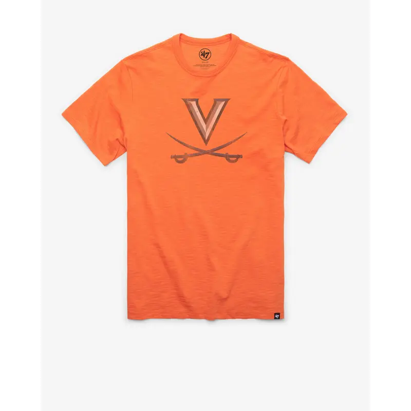 VIRGINIA CAVALIERS GRIT '47 SCRUM TEE
