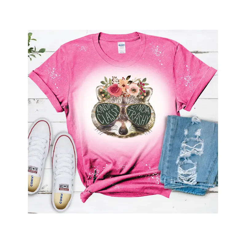 Kinda Classy Kinda Trashy